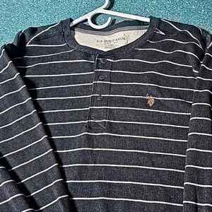 Long sleeve US Polo Assn.